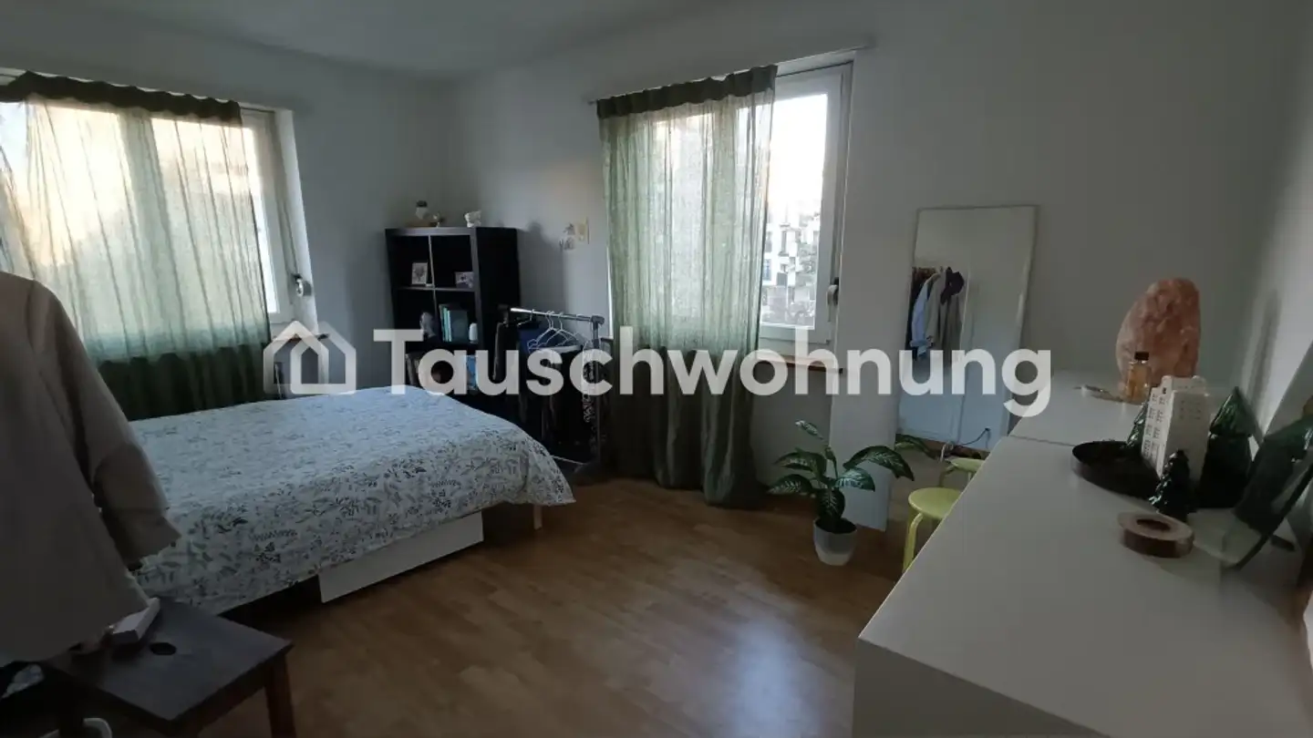 Wohnung mieten - 8048 Zürich - Foto 2