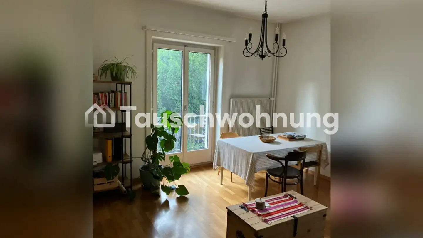 Appartement à louer - Zschokkestrasse 10, 8037 Zürich