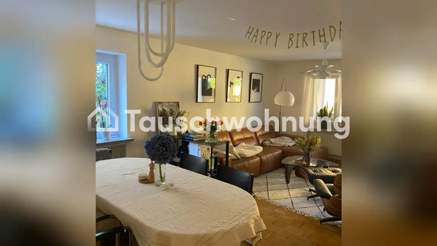 Appartement à louer - 8032 Zürich - Photo 2