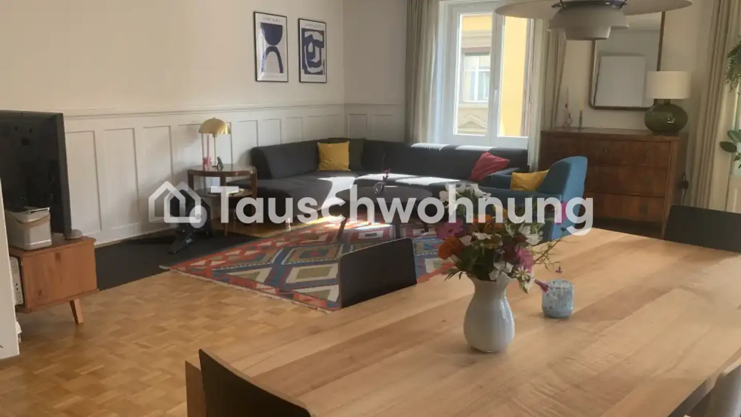 Appartement à louer - 8005 Zürich - Photo 2