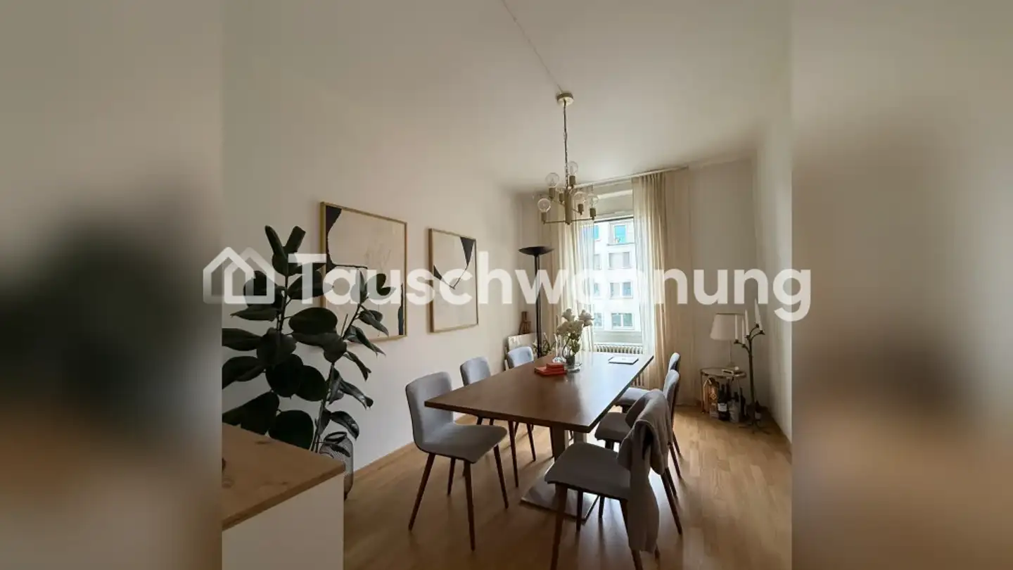 Apartment for rent - 8004 Zürich - Photo 3