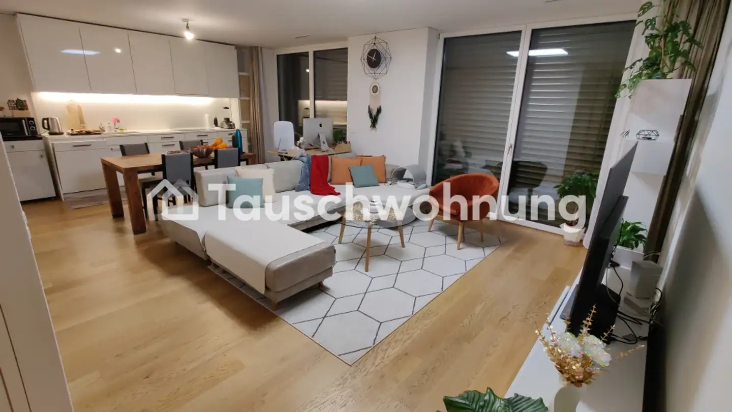 Appartement à louer - Tuchmacherstrasse 40, 8041 Zürich
