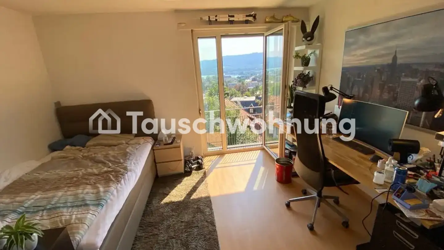 Appartement à louer - 8044 Zürich - Photo 3