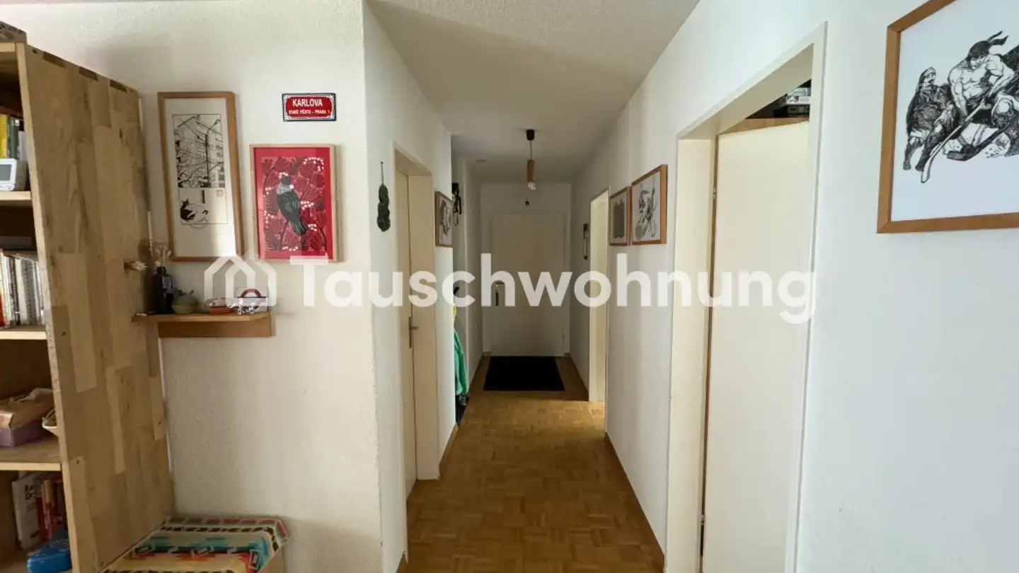 Apartment for rent - 8049 Zürich - Photo 4