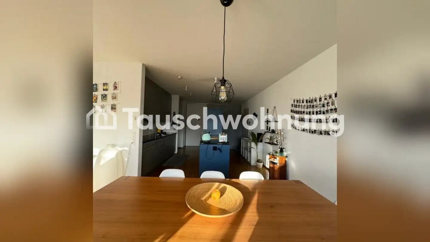 Appartamento in affitto - 8050 Zürich - Foto 2
