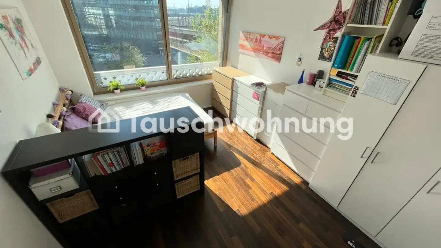 Appartement à louer - 8005 Zürich - Photo 3