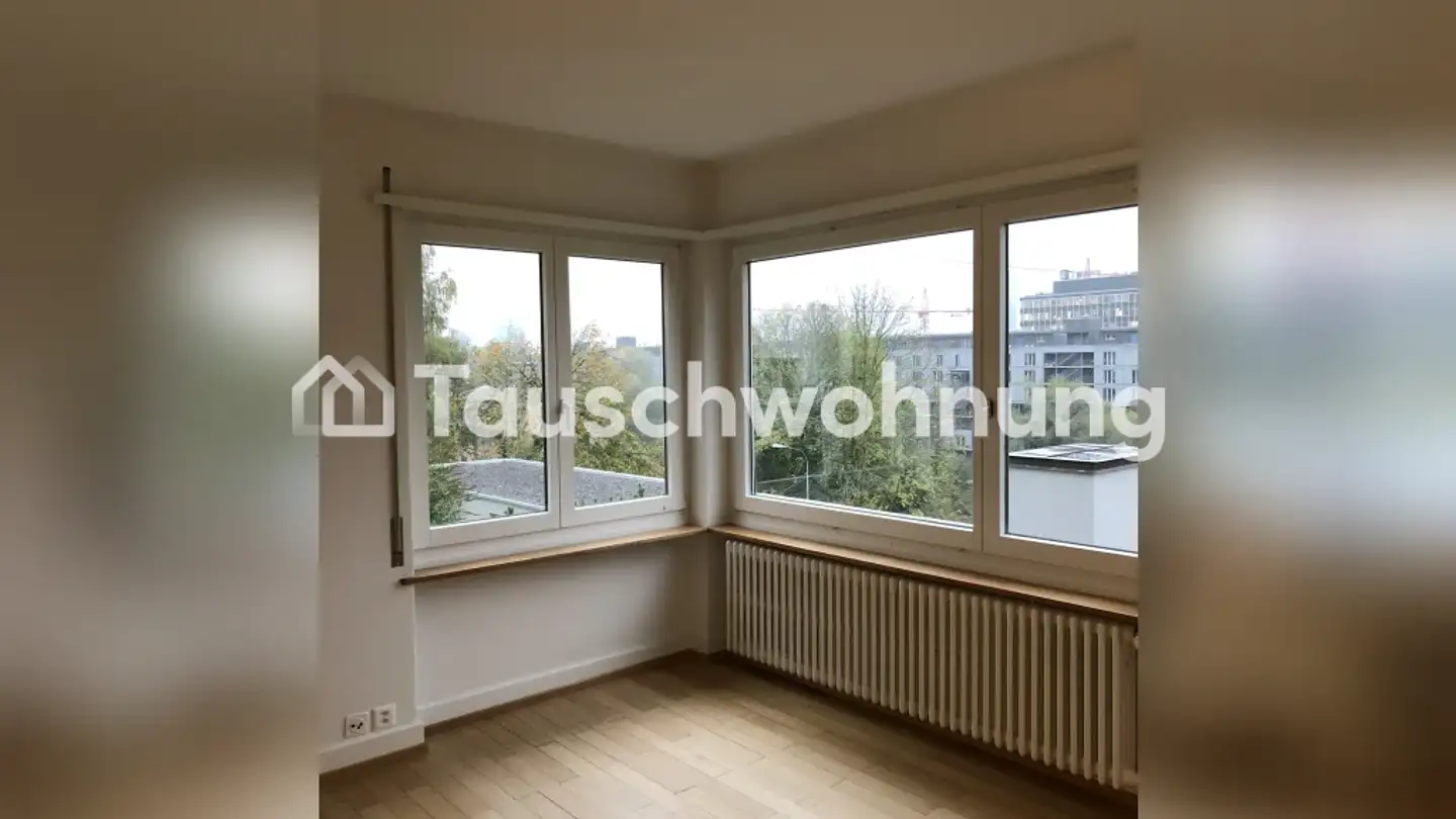 Wohnung mieten - 8049 Zürich - Foto 3
