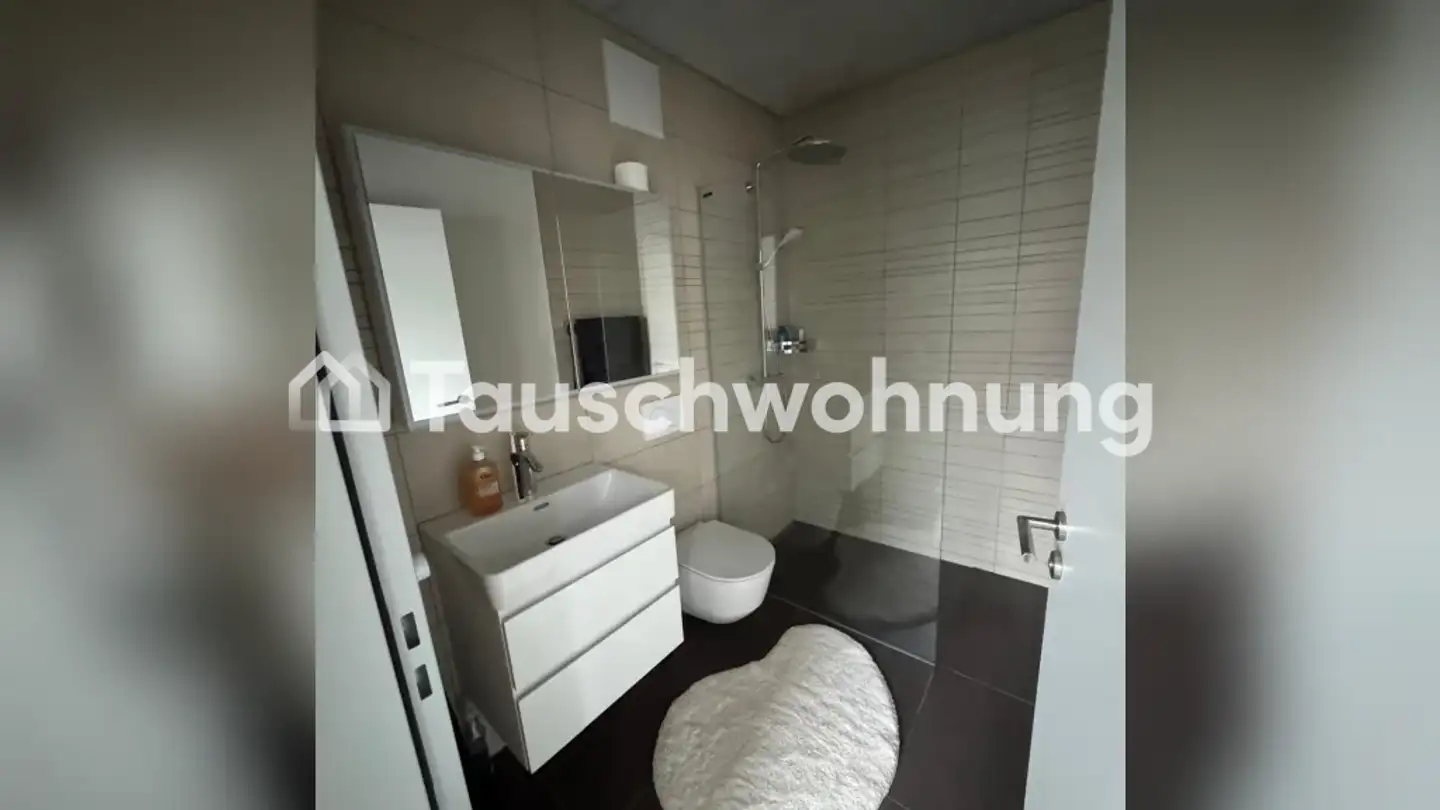 Apartment for rent - 4057 Basel - Photo 2