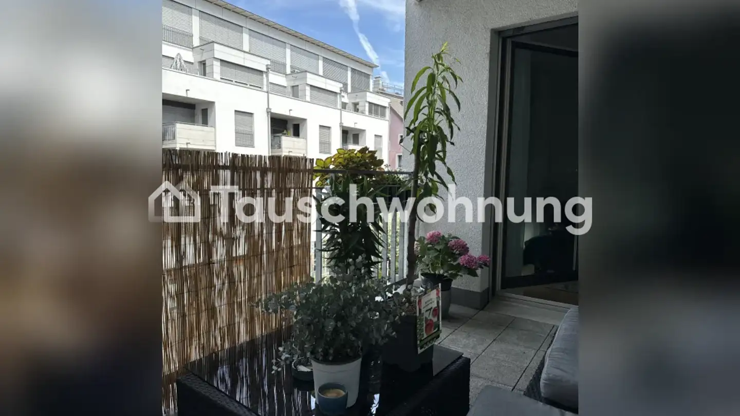 Appartement à louer - 8005 Zürich - Photo 4