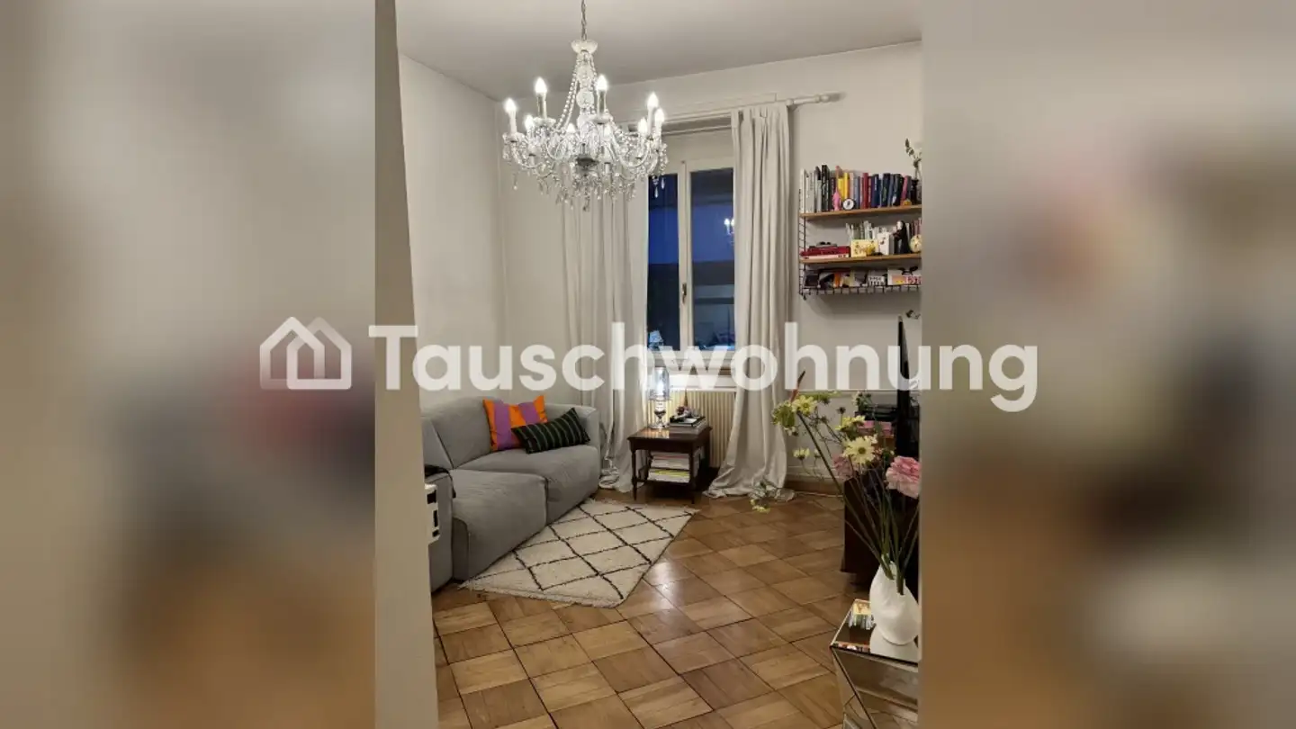 Apartment for rent - 8003 Zürich - Photo 3