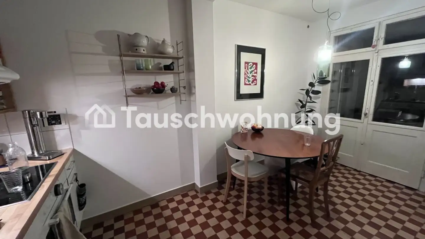 Appartement à louer - 4055 Basel