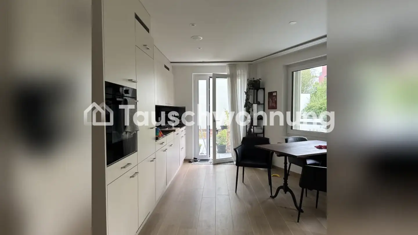 Appartement à louer - 8051 Zürich