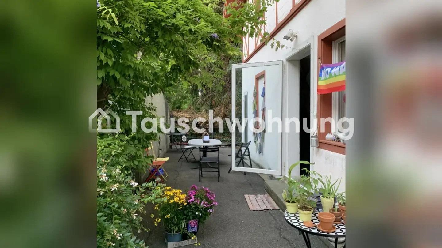 Appartement à louer - 8032 Zürich