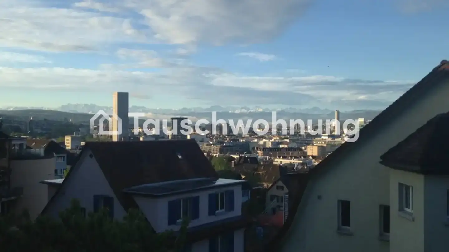 Apartment for rent - Griesernweg 19, 8037 Zürich