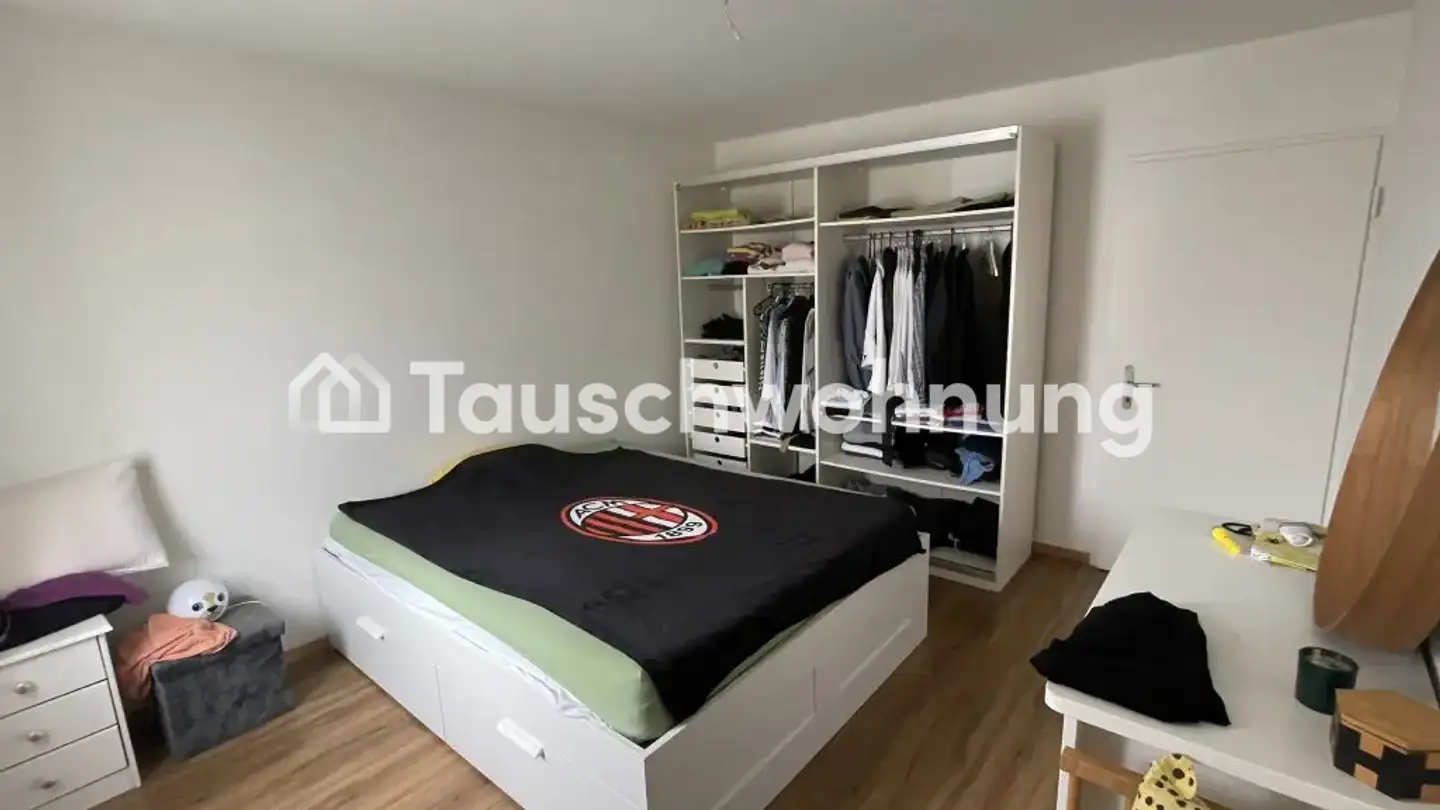 Appartement à louer - 8046 Zürich