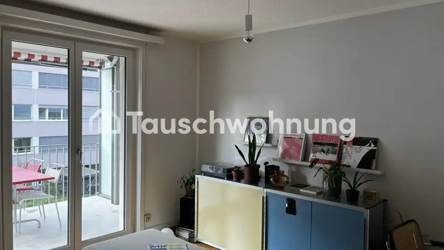 Wohnung mieten - Stauffacherstrasse 223, 8004 Zürich - Foto 3