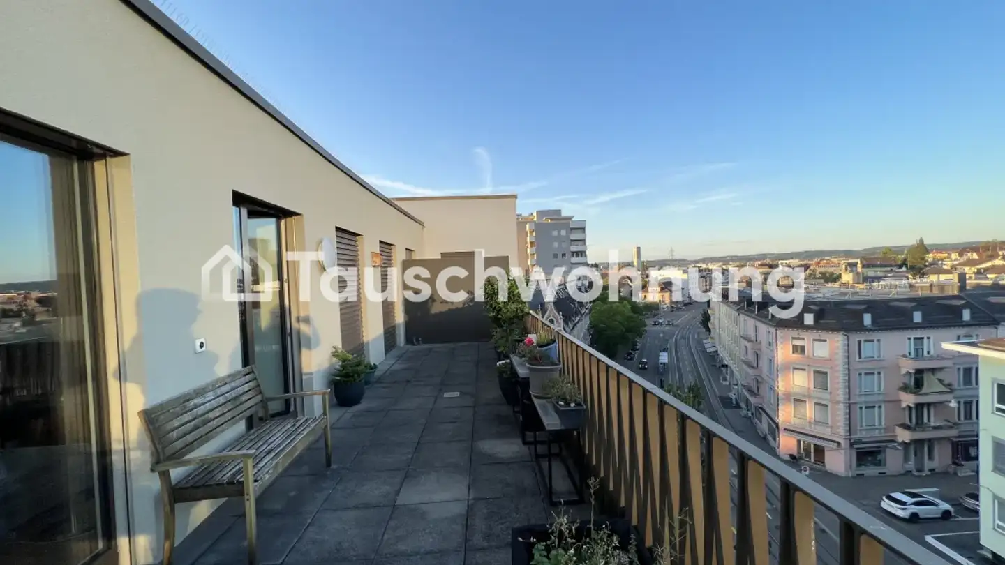 Apartment for rent - 8050 Zürich