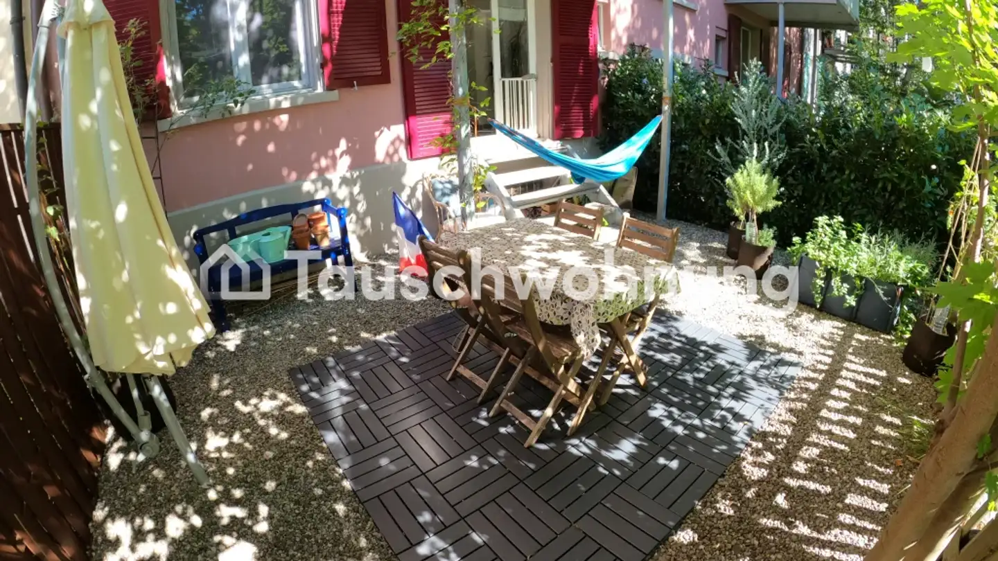 Apartment for rent - 8003 Zürich