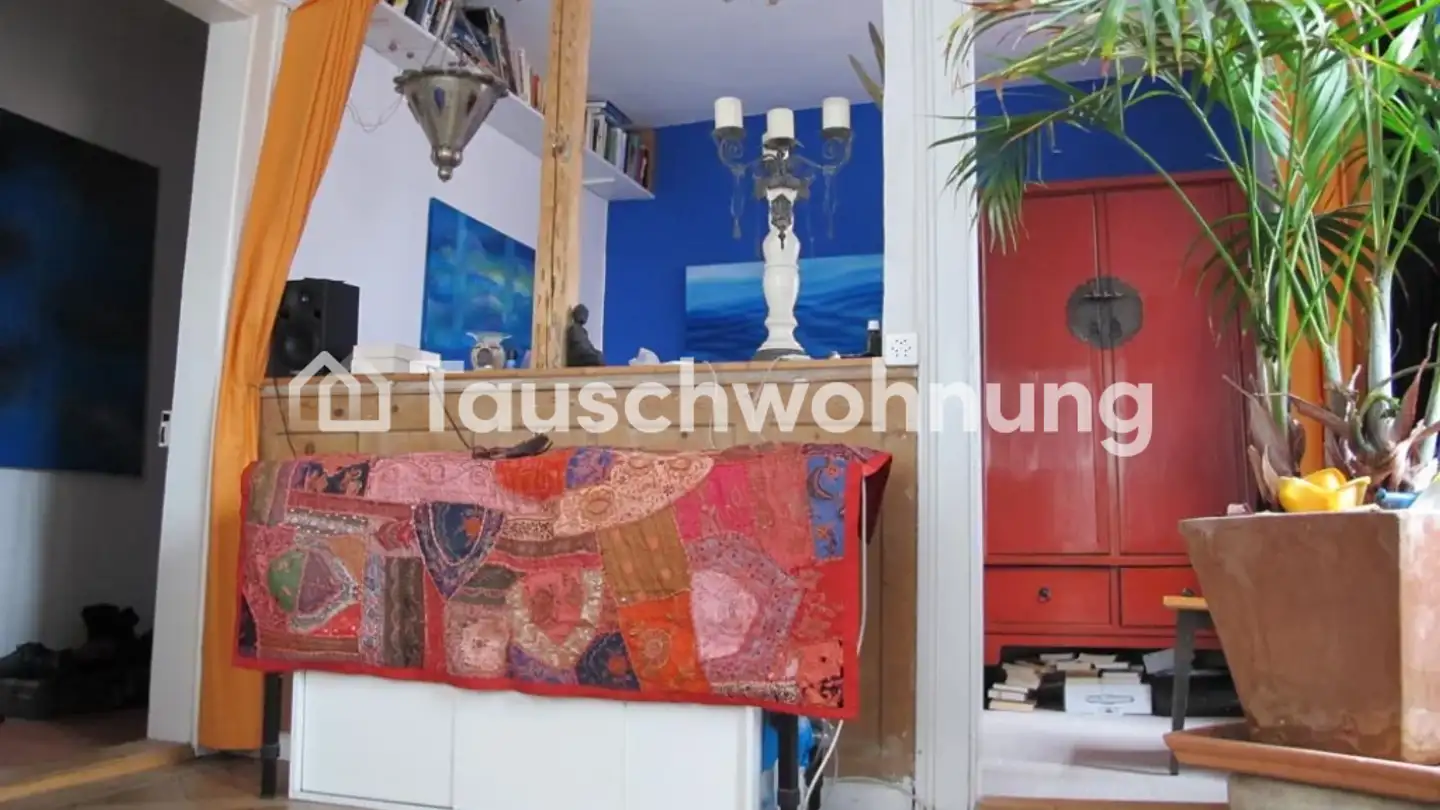 Appartement à louer - 8005 Zürich - Photo 3