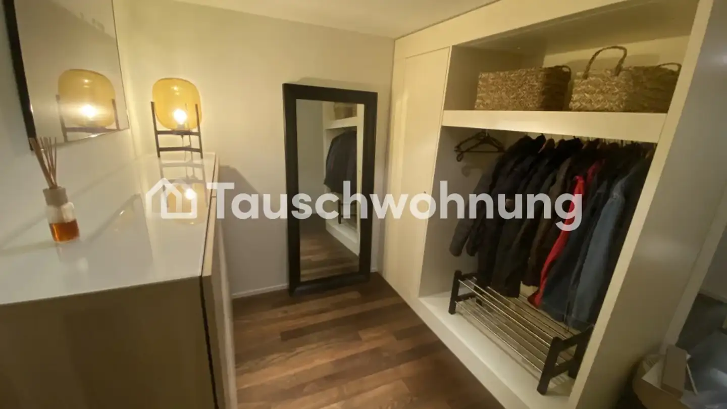 Penthouse for rent - Pfingstweidstrasse 104, 8005 Zürich - Photo 3