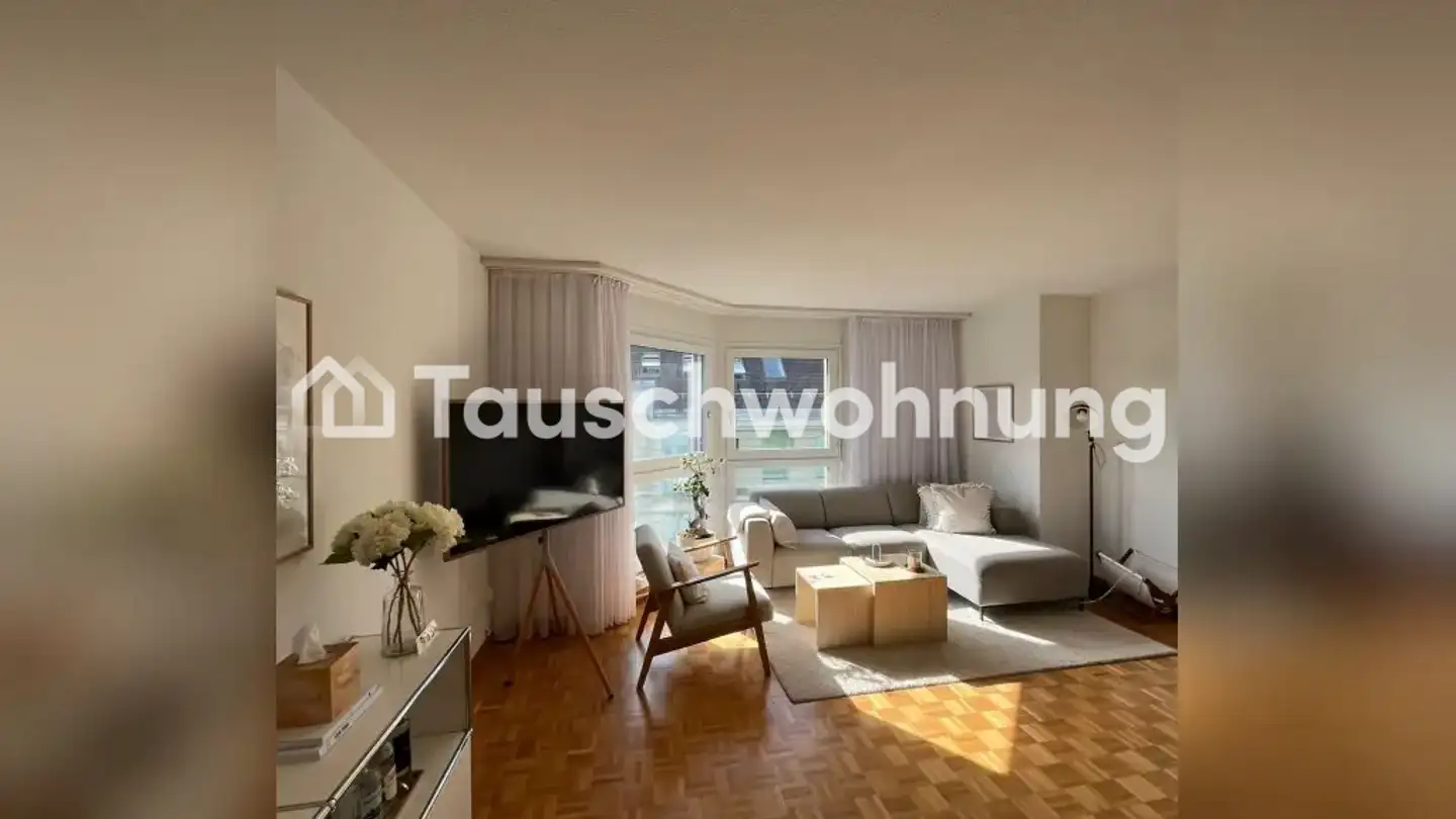Apartment for rent - Brauerstrasse 4, 8004 Zürich
