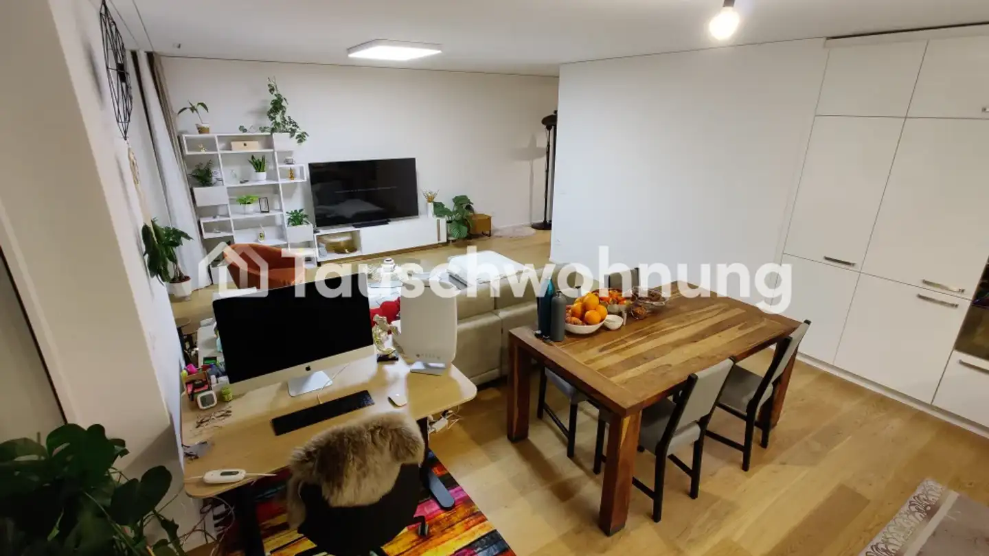 Appartement à louer - Tuchmacherstrasse 40, 8041 Zürich - Photo 3