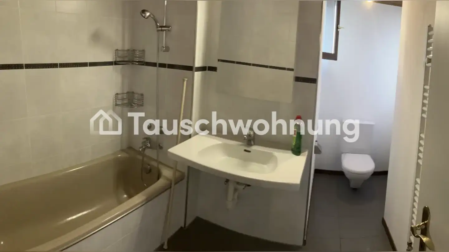 Appartement à louer - 8037 Zürich