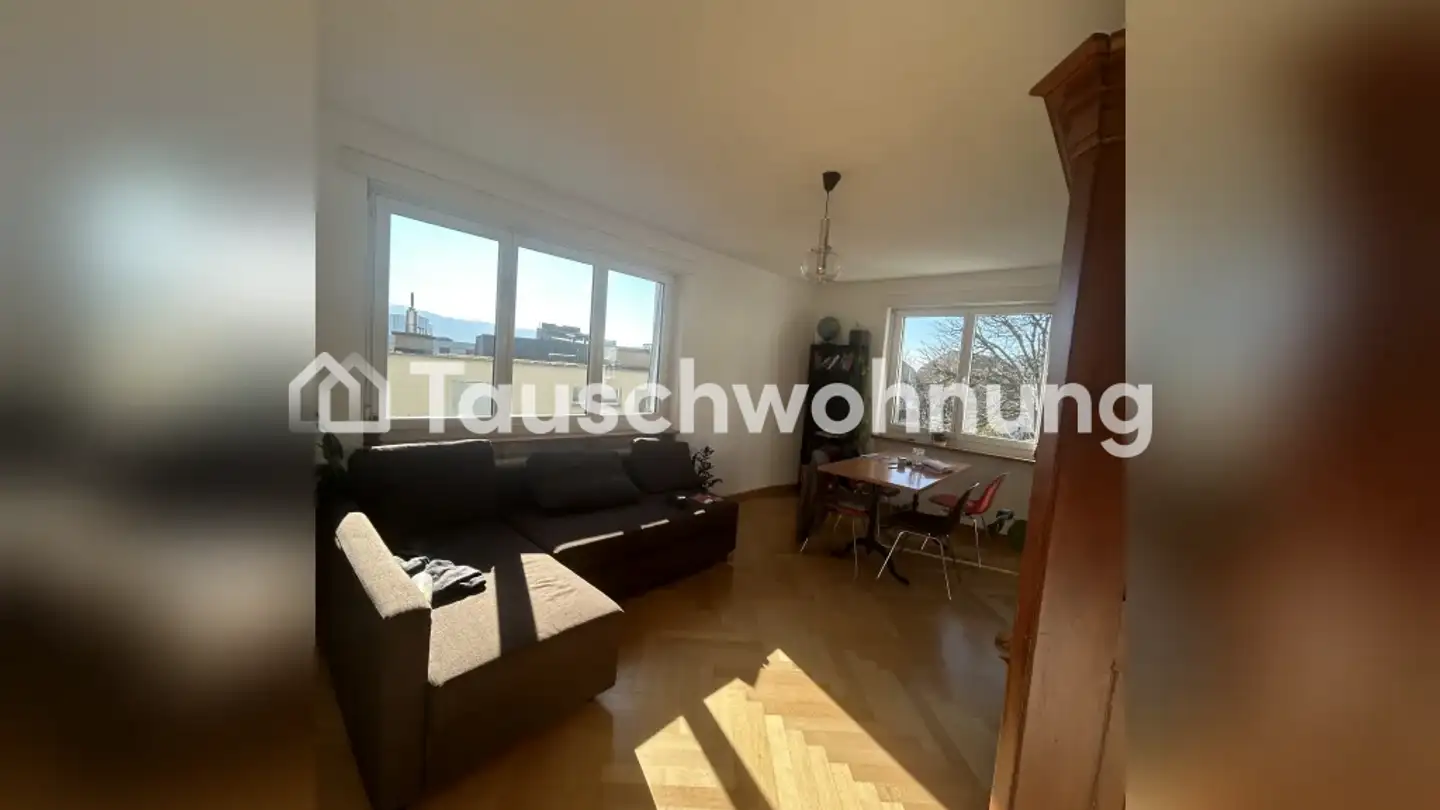 Appartement à louer - Dorfstrasse 57, 8037 Zürich