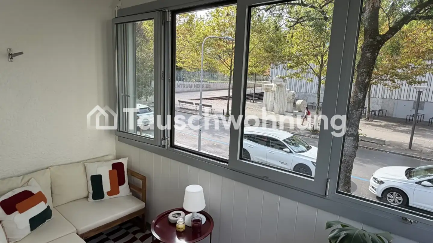 Apartment for rent - 8055 Zürich - Photo 3