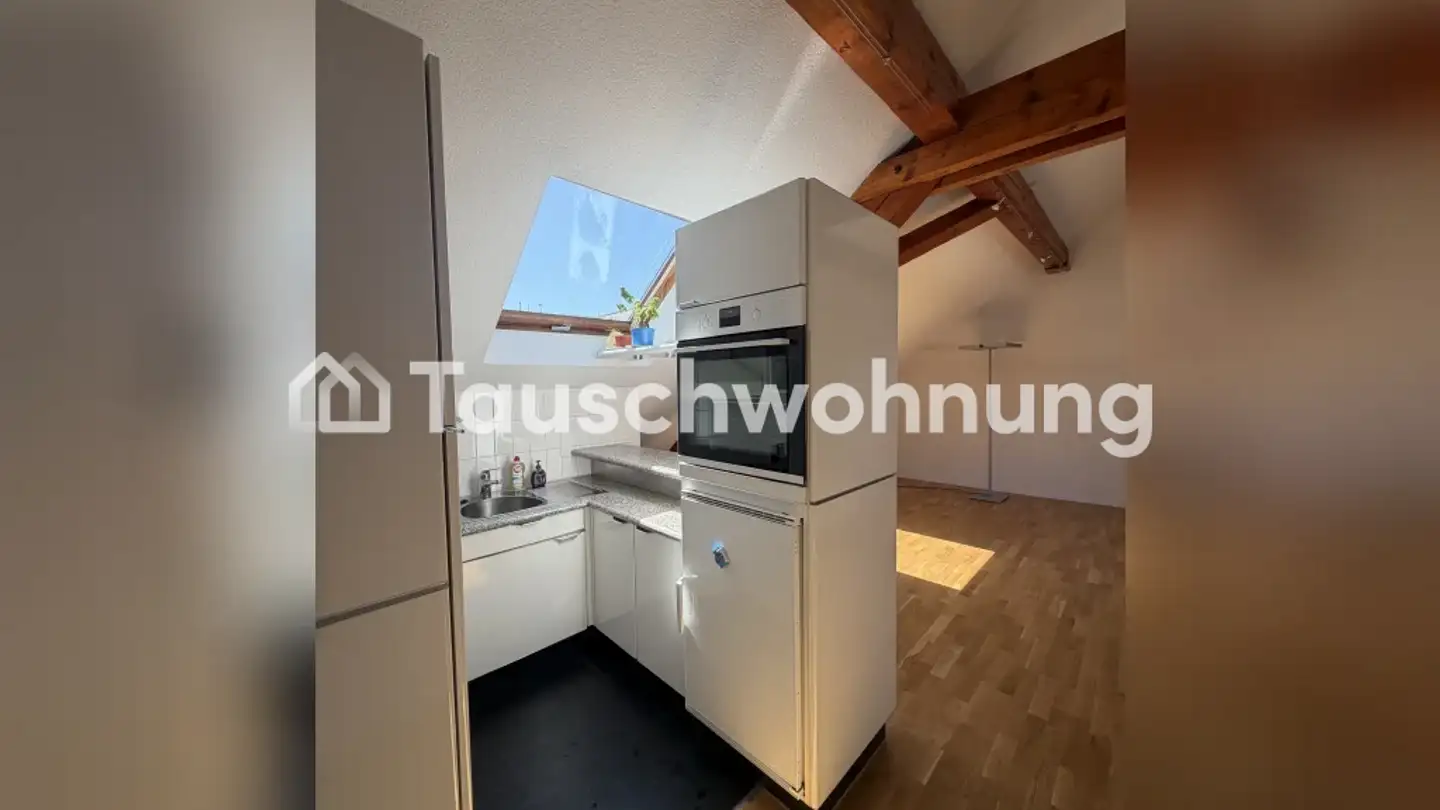 Apartment for rent - Nansenstrasse 1, 8050 Zürich - Photo 4