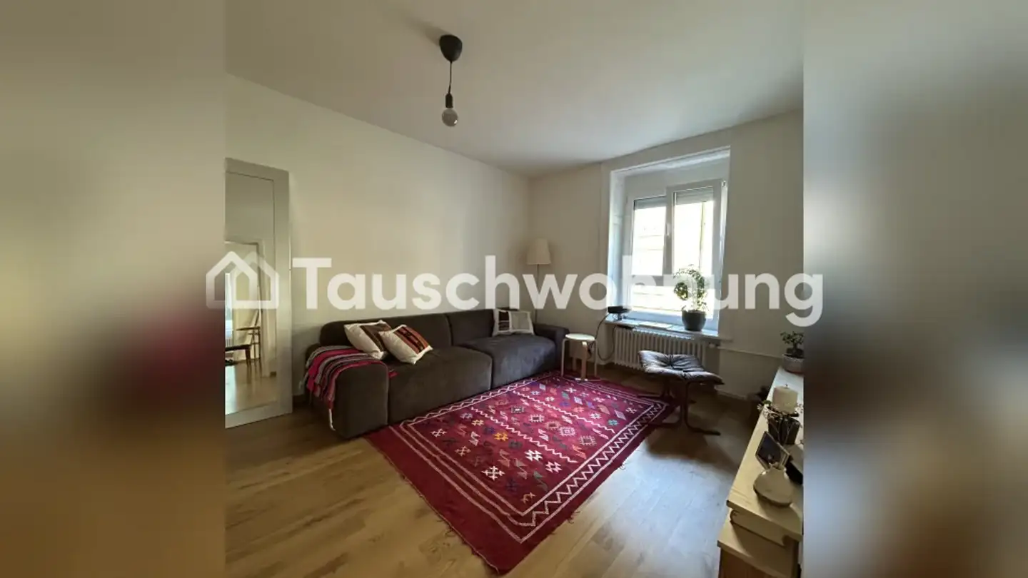 Apartment for rent - 8005 Zürich