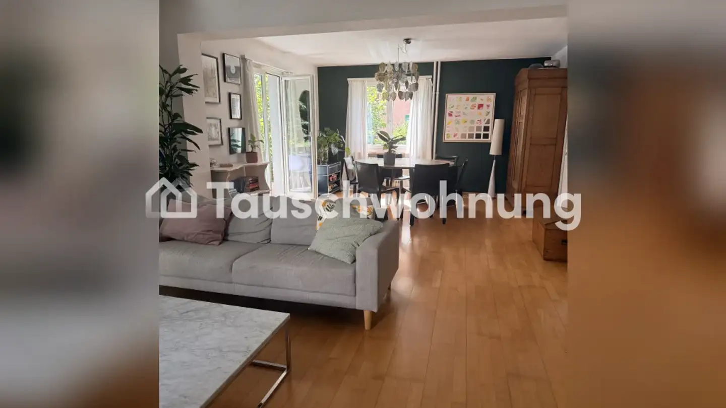 Apartment for rent - 8002 Zürich
