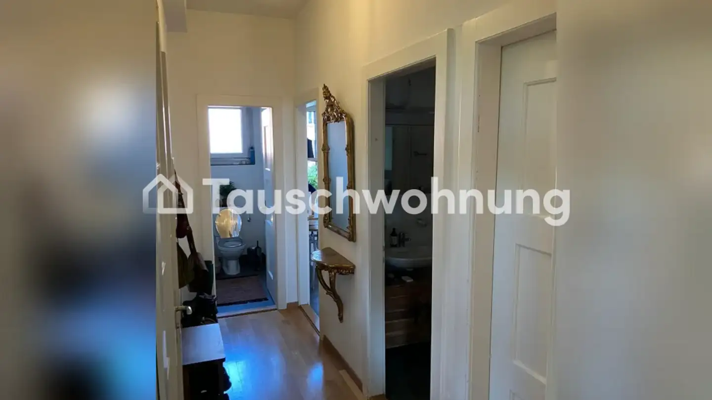 Appartement à louer - Zschokkestrasse 10, 8037 Zürich - Photo 4