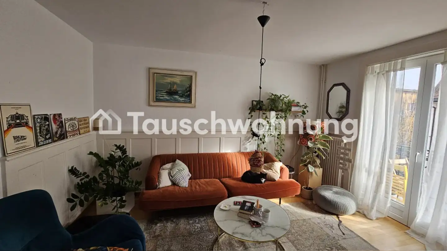 Apartment for rent - 8003 Zürich - Photo 2