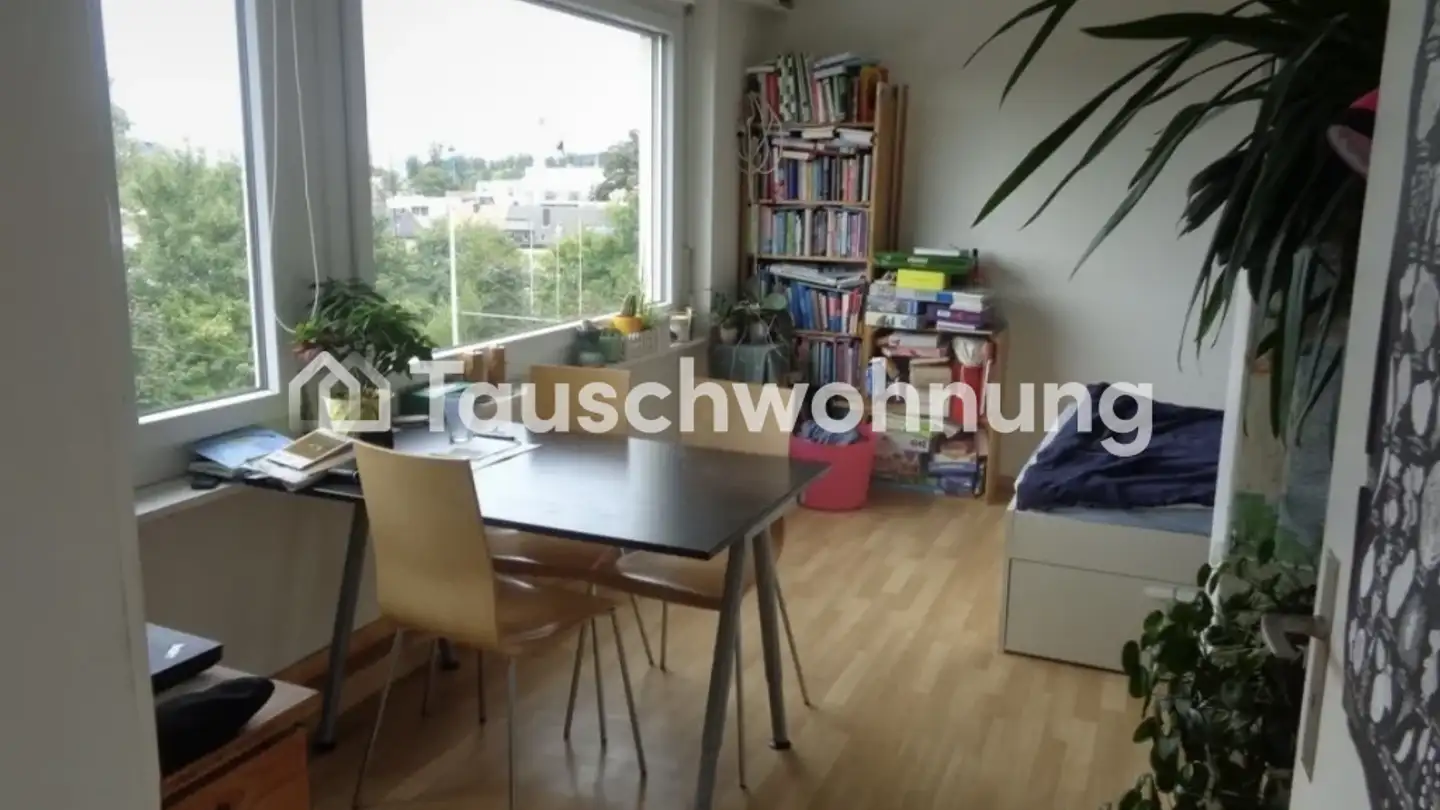 Appartamento in affitto - 8046 Zürich - Foto 4