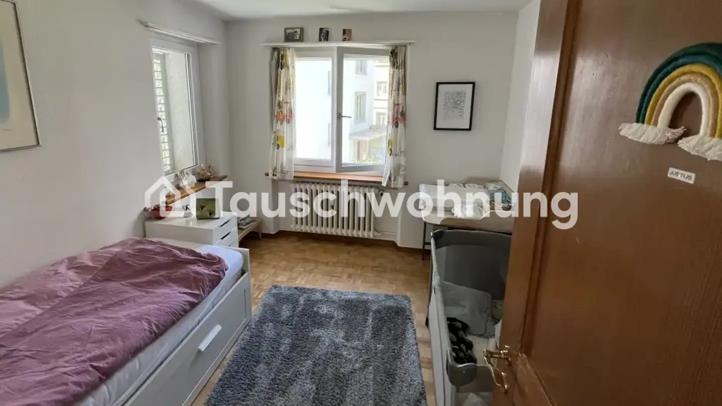 Apartment for rent - 8006 Zürich - Photo 3