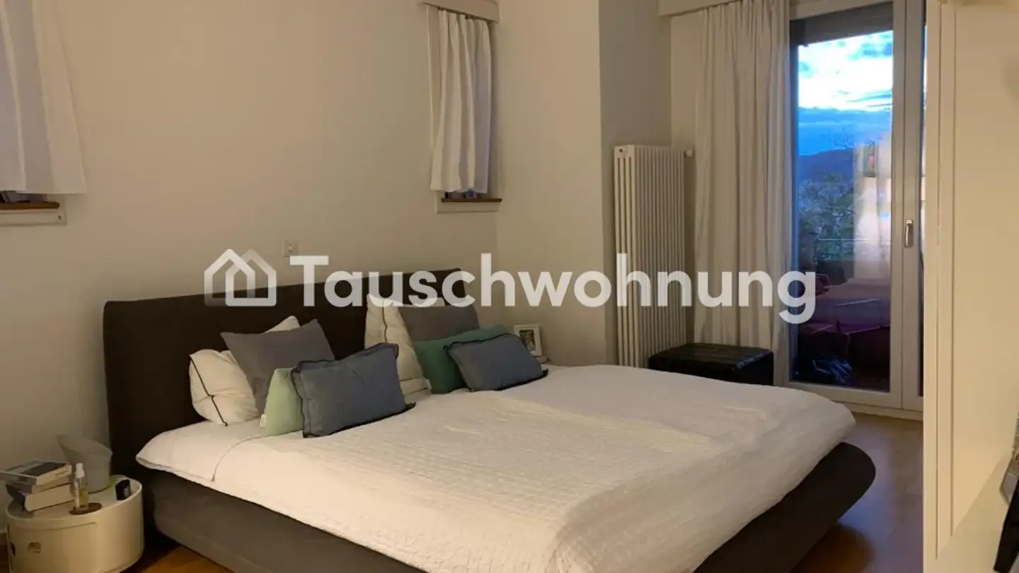 Appartamento in affitto - 8008 Zürich - Foto 3