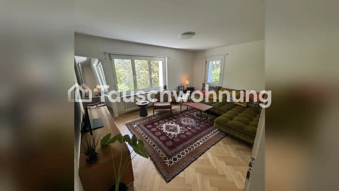 Wohnung mieten - 8051 Zürich