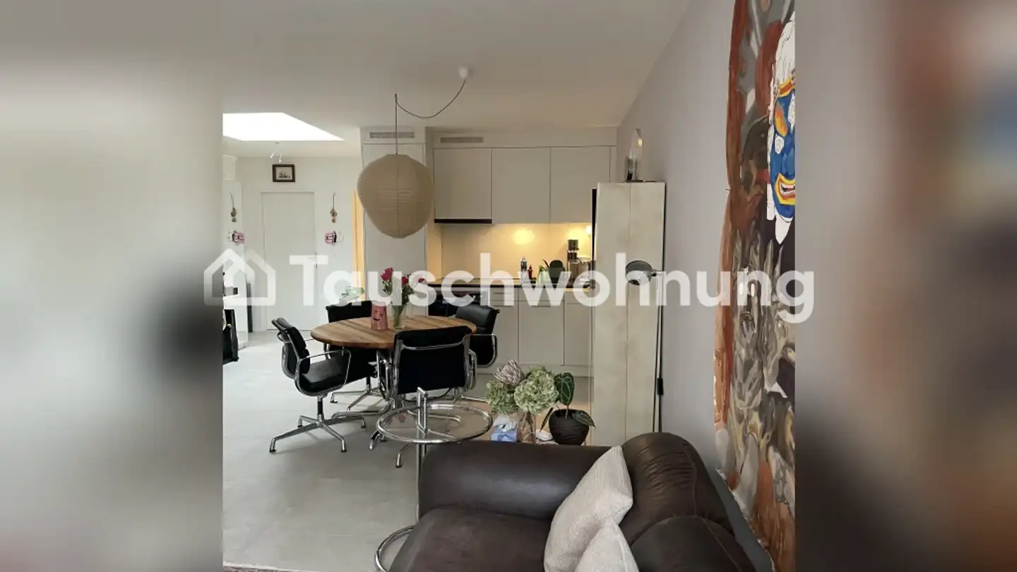 Apartment for rent - 8049 Zürich