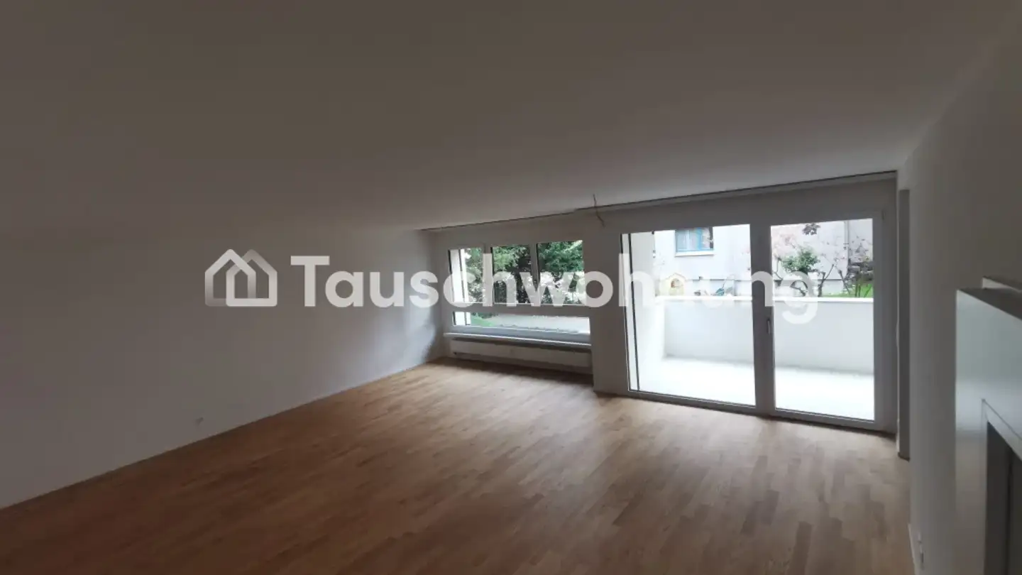 Wohnung mieten - 4102 Binningen