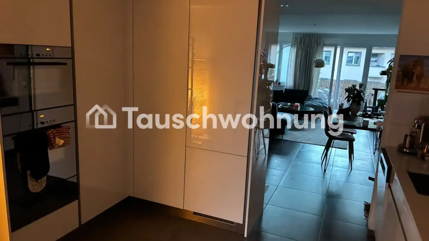 Appartement à louer - 8002 Zürich - Photo 4
