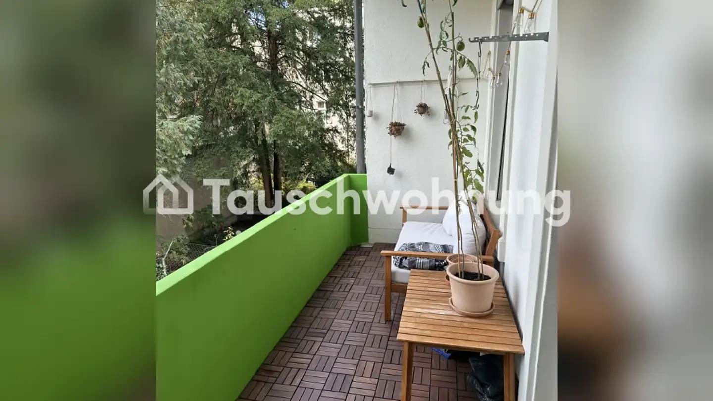 Apartment for rent - 4053 Basel - Photo 2