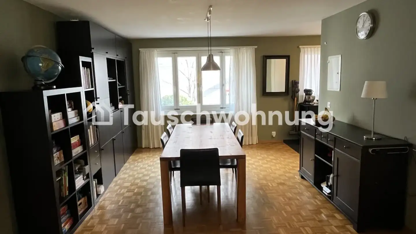 Appartement à louer - Burstwiesenstrasse 17, 8055 Zürich