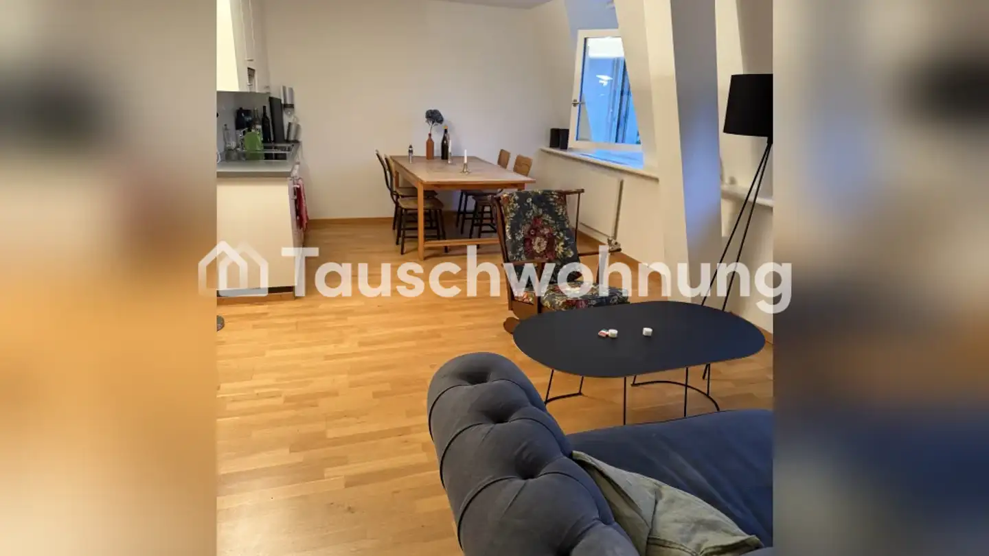 Wohnung mieten - 8004 Zürich
