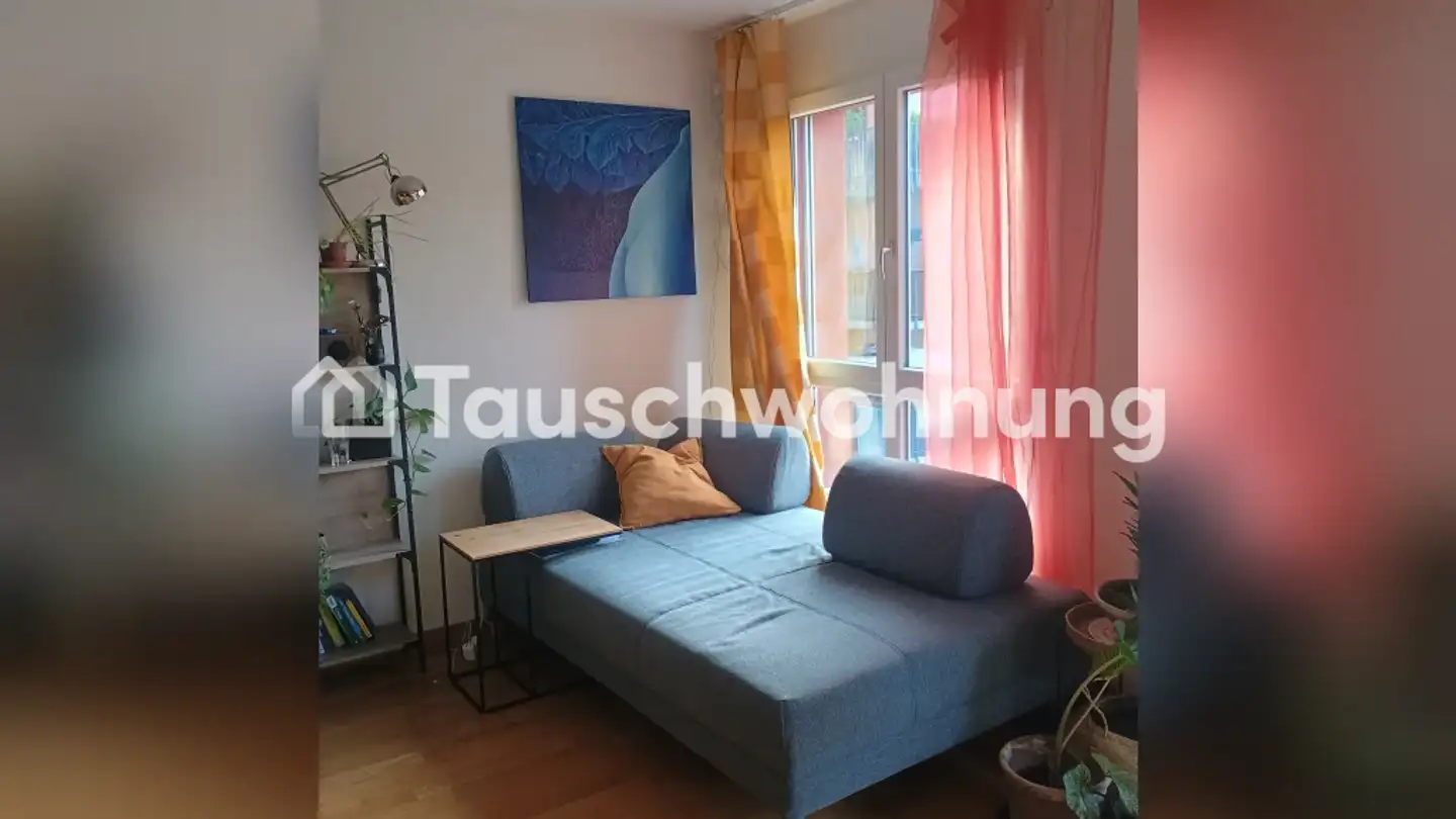 Apartment for rent - 8004 Zürich - Photo 4