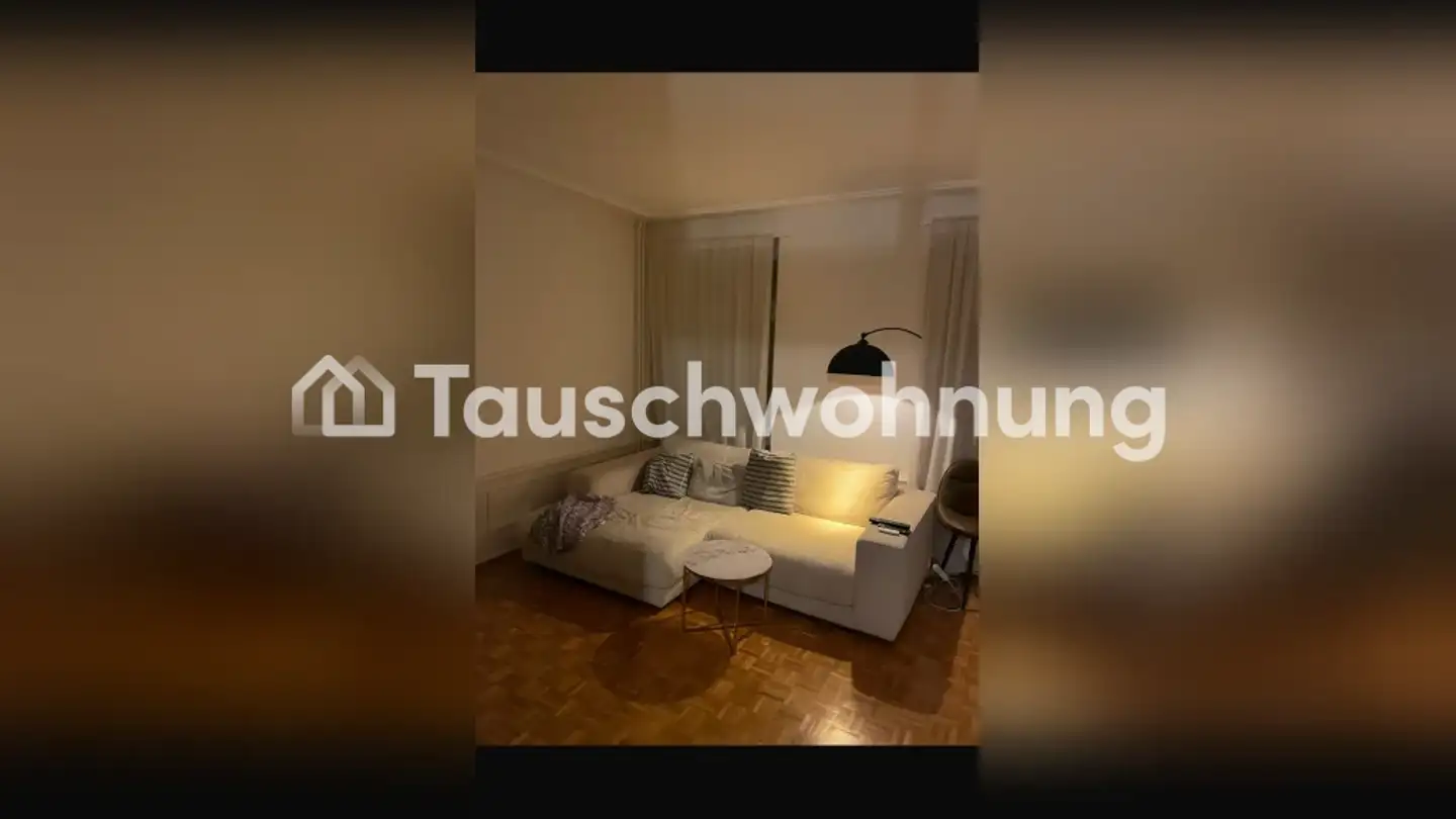 Wohnung mieten - 8008 Zürich