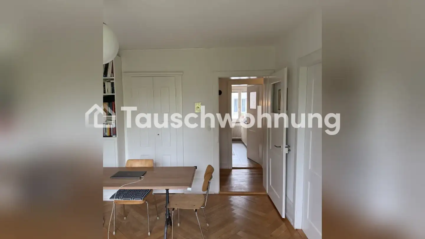 Apartment for rent - 8003 Zürich