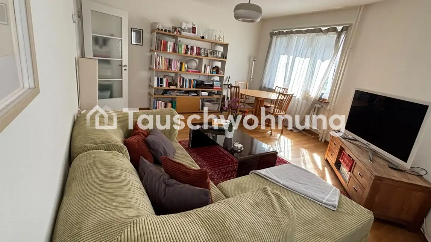Wohnung mieten - 8045 Zürich - Foto 2