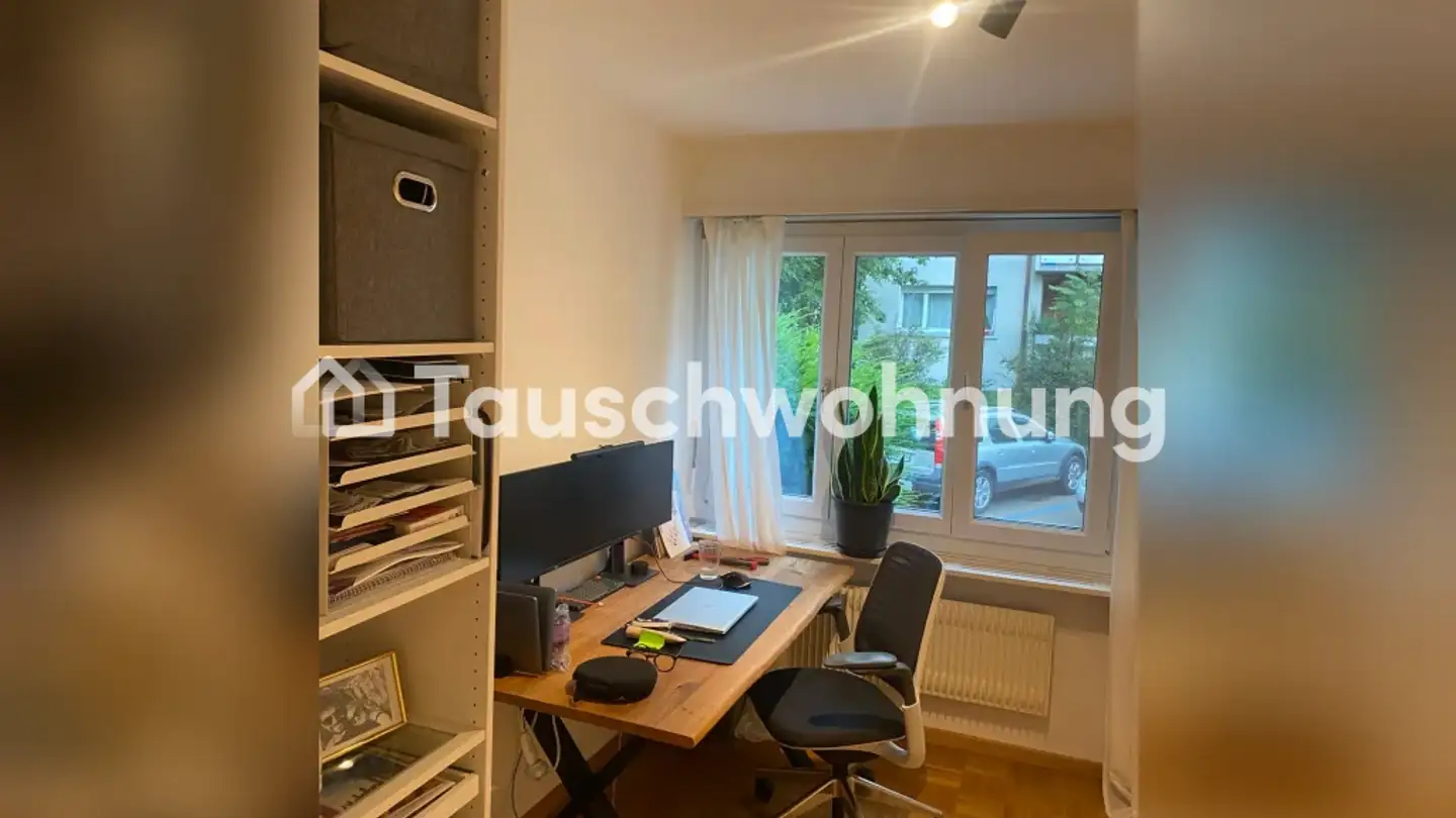 Appartement à louer - 8032 Zürich - Photo 4