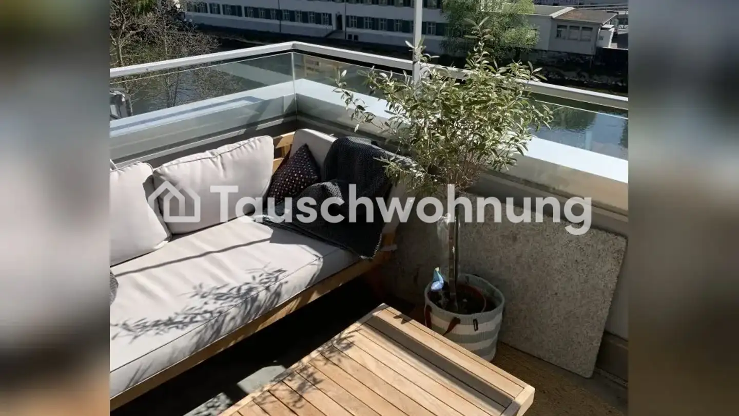 Appartement à louer - Hönggerstrasse 45, 8037 Zürich - Photo 3